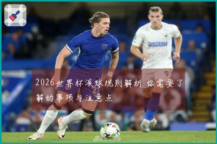 2026世界杯滚球规则解析 你需要了解的事项与注意点