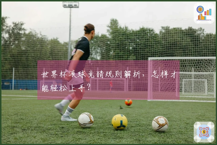 世界杯滚球竞猜规则解析，怎样才能轻松上手？