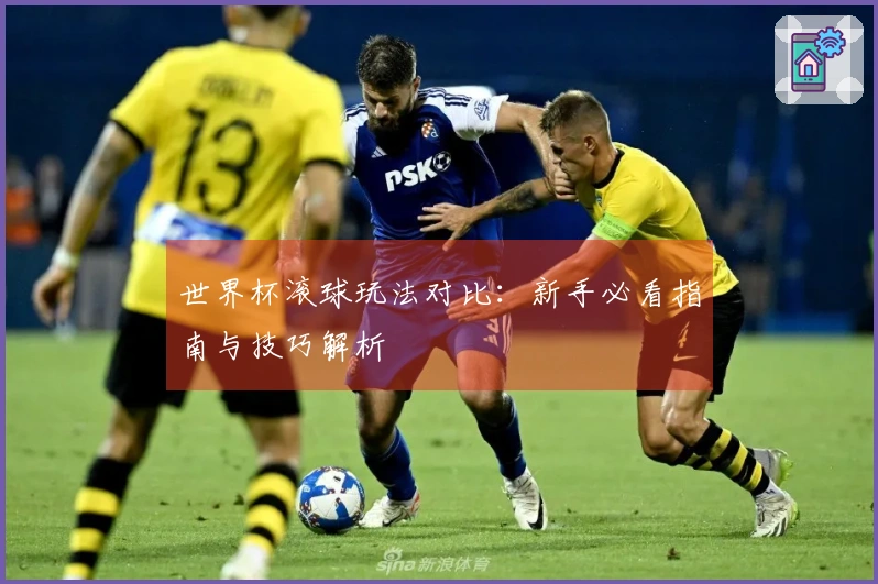 世界杯滚球玩法对比：新手必看指南与技巧解析